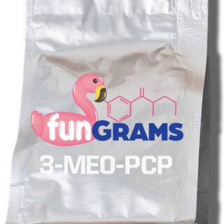 3-MEO-PCP by FunGrams