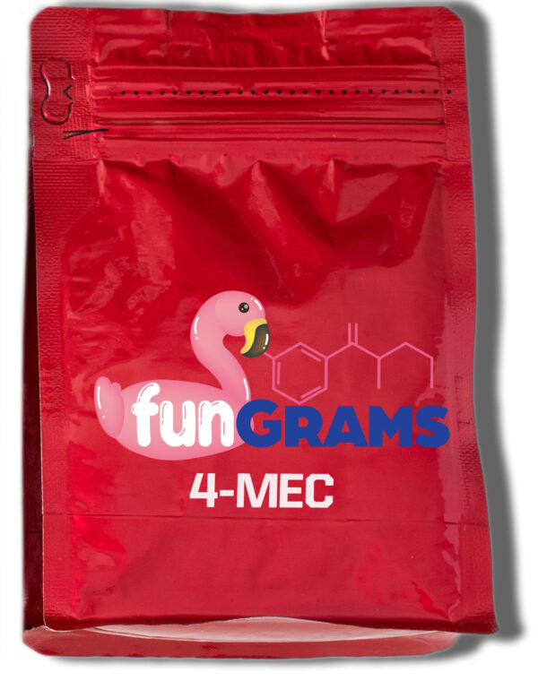 4-MEC by fungrams
