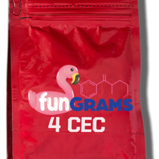 4CEC by Fungrams