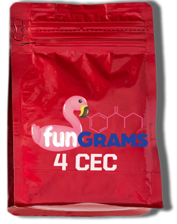 4CEC by Fungrams