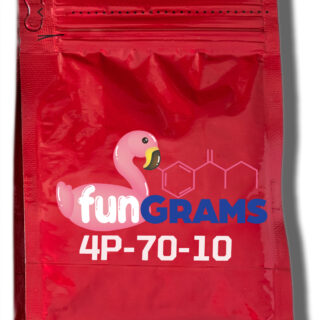 4P-70-10 -NDA by fungrams