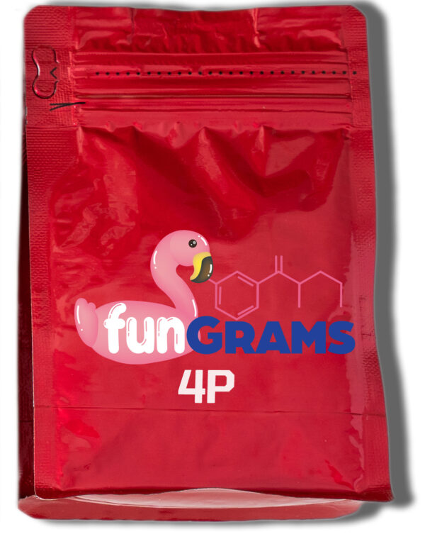 4P by fungrams