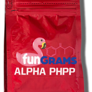 Alpha pHPP by Fungrams