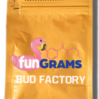 Bud Factory by FunGrams