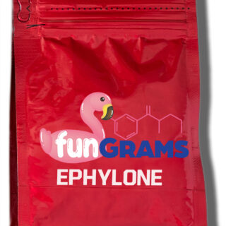 Ephylone by fungrams