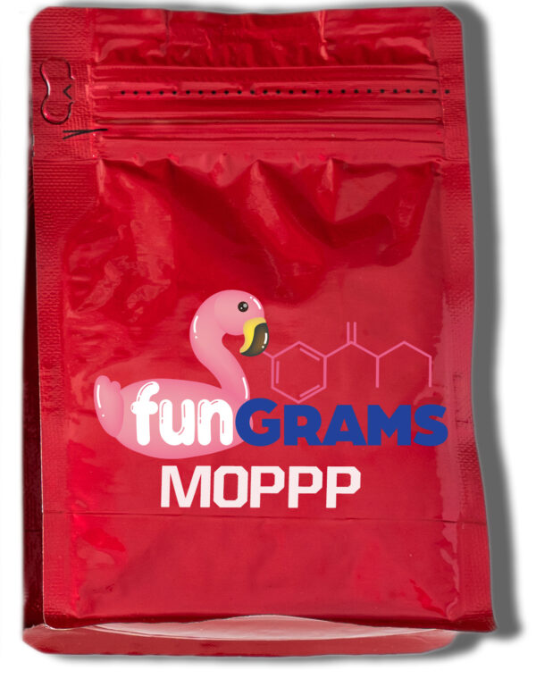 MOPPP by fungrams