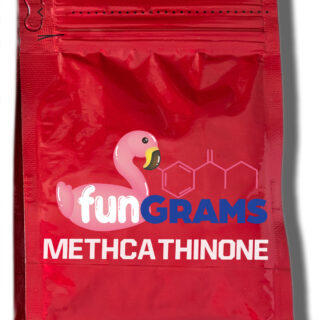 Methcathinone by fungrams