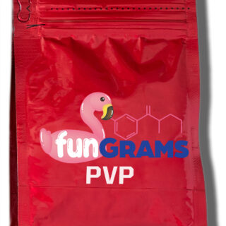 PVP by fungrams