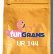UR144 by fungrams