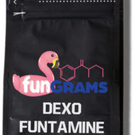 DexoFuntamine by FunGrams
