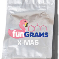 XMas by Fungrams